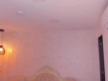 shantallknowless webcam model stream image