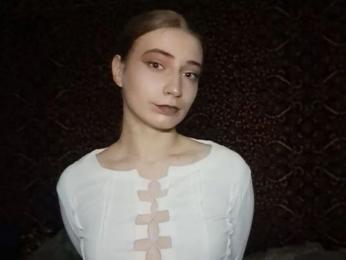 JacquieYou webcam livejasmin model stream image