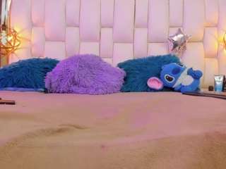 foxxydolce webcam camsoda model stream image