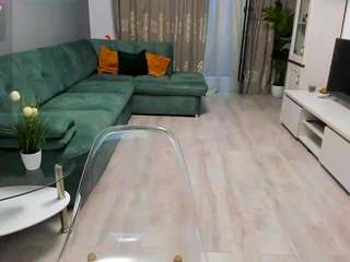 eveeevian webcam model stream image