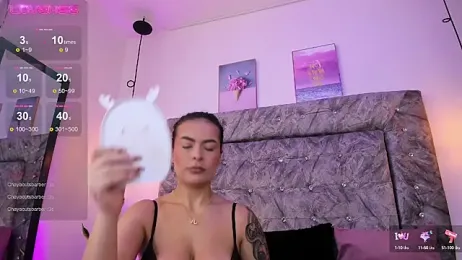 Khloe_16 webcam model stream image