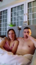 Jeunecouple3227 webcam model stream image