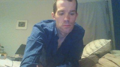 BiManUnity webcam model stream image