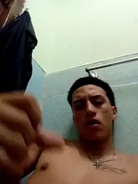 Briancuba webcam model stream image