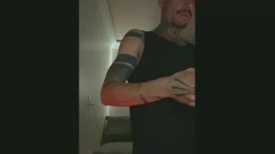 BerlinTechnoMad webcam model stream image