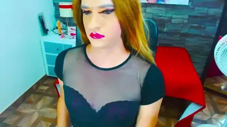 TRINY_TS webcam model stream image