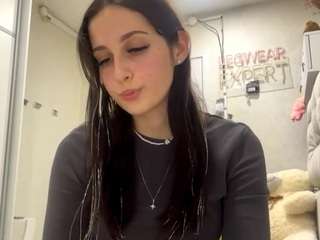 sherrilcaito webcam model stream image