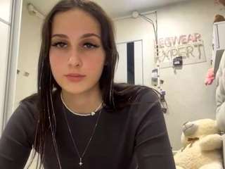 sherrilcaito webcam model stream image