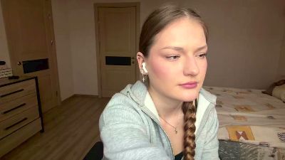 ArdelleGoley webcam model stream image