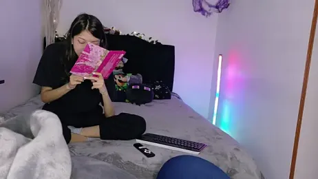 Conor_Taylor webcam model stream image