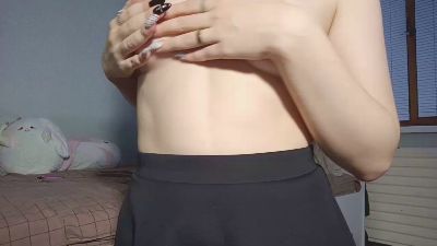 SeanBoehmke webcam model stream image