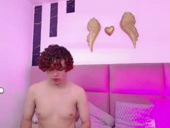 skyee_angel webcam model stream image