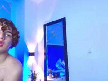 skyee_angel webcam model stream image