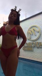 Vilu_muse webcam model stream image