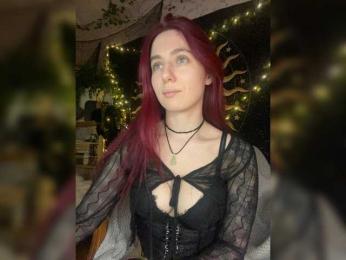 SelinaXylia webcam model stream image