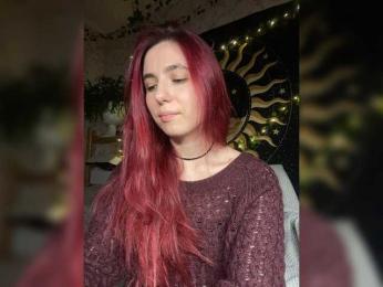 SelinaXylia webcam model stream image