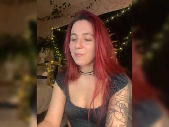 SelinaXylia webcam model stream image