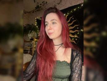 SelinaXylia webcam model stream image