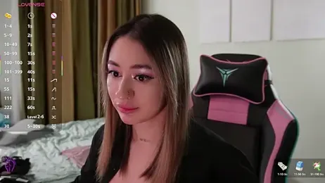 Fiona-Love webcam model stream image