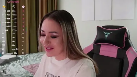 Fiona-Love webcam model stream image