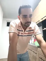 stivenlujan69 webcam model stream image