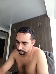 stivenlujan69 webcam model stream image