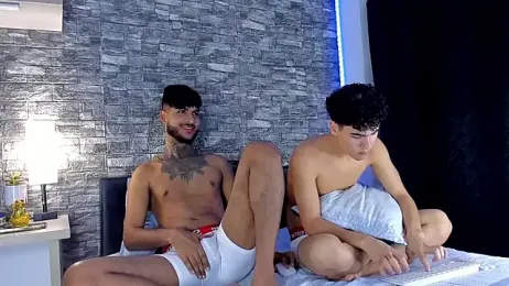 FoxBigmaster webcam model stream image