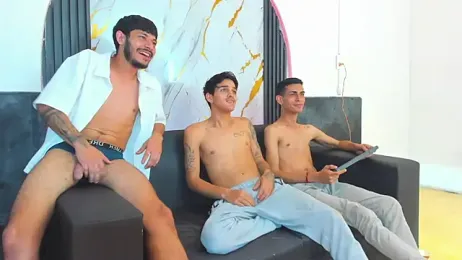 Golldens_Dreamss webcam stripchat model stream image