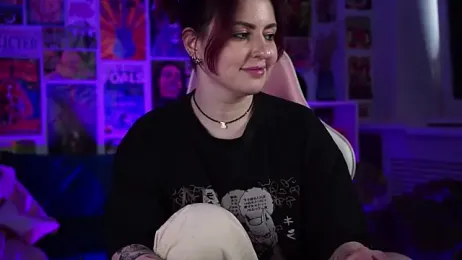 Lana__May webcam model stream image