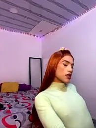 big_girl21cm webcam model stream image