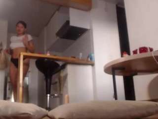 gingermd webcam model stream image