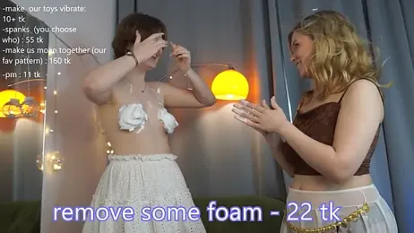 Sofia_Bliss_ webcam model stream image