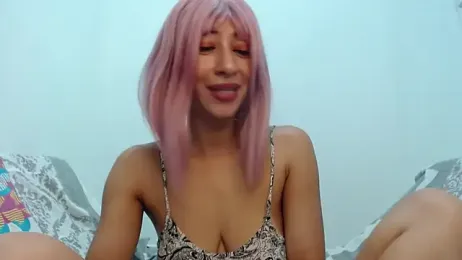 MoonScarlett webcam model stream image