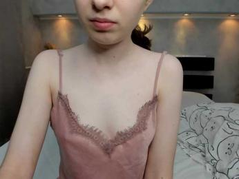 Camilla-Kelly webcam model stream image