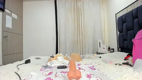 AntonelaNeri webcam model stream image