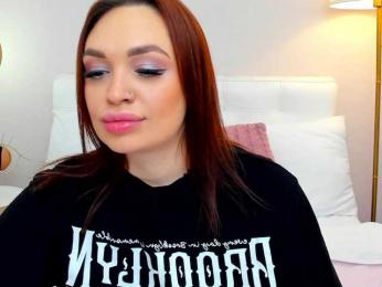 AndreaButt webcam model stream image