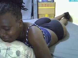 shanval webcam model stream image