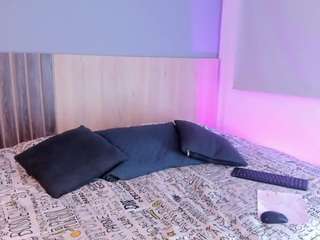 rebecacorttez webcam model stream image