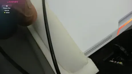 blue_wxw webcam model stream image