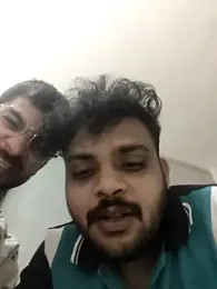 My_Daddy_Hunk webcam model stream image