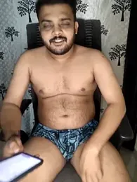 My_Daddy_Hunk webcam model stream image