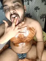 My_Daddy_Hunk webcam model stream image