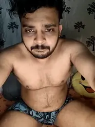 My_Daddy_Hunk webcam model stream image