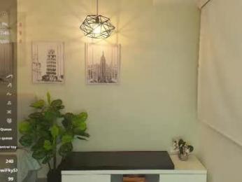 _sassy_girl webcam model stream image