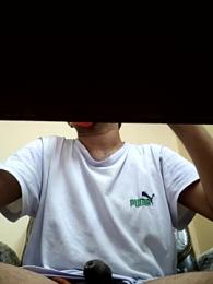 Ashish02345 webcam model stream image