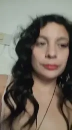 ZaraHoney webcam model stream image