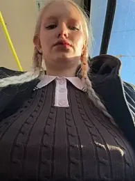 Mila_NoRules webcam stripchat model stream image