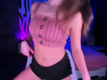 jessiestarz webcam model stream image