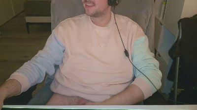 HornyGER94 webcam model stream image