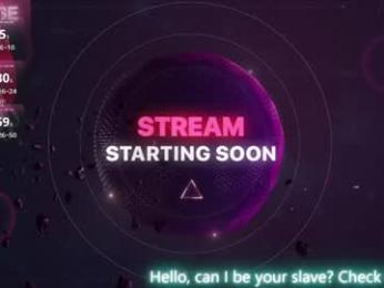 foxy_pet2 webcam model stream image